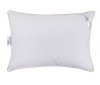 Подушка Lotus Home - Goose пухова 30% пух, 70% перо (Туреччина), 50 х 70 см